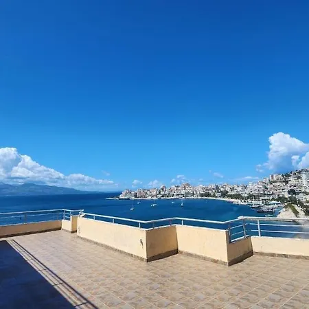 Apartment Limanview Sarande