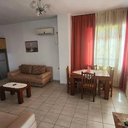 Apartment Limanview *