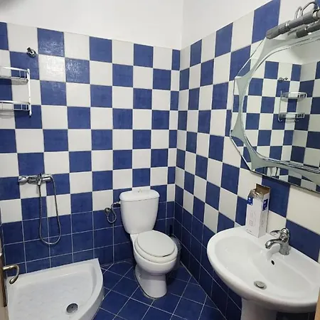 Apartment Limanview *